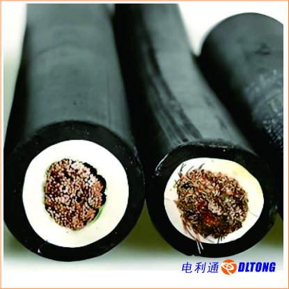 船用电缆CKVV92/DA