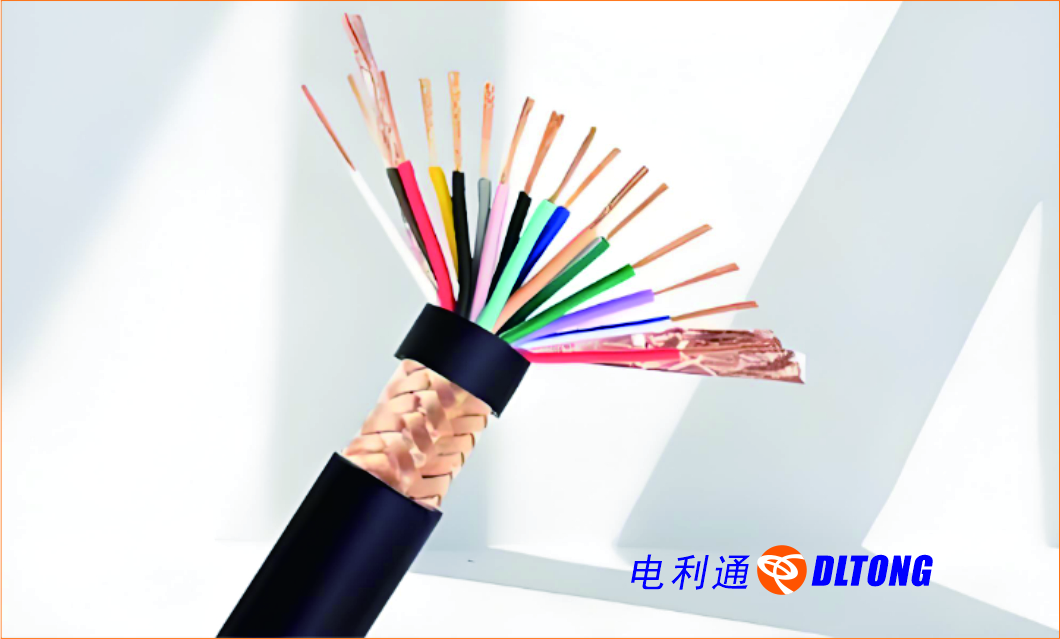 屏蔽电缆的损坏和预防方法
